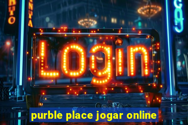 purble place jogar online